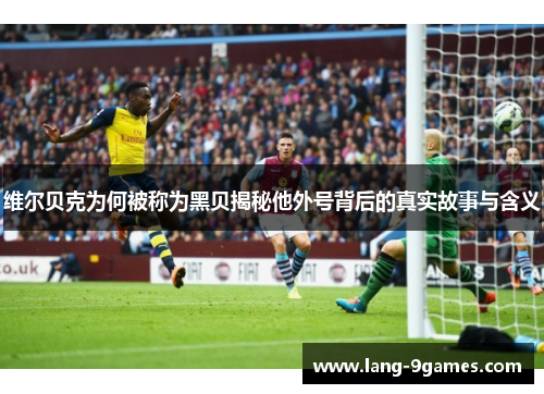 维尔贝克为何被称为黑贝揭秘他外号背后的真实故事与含义 维尔贝克为何被称为黑贝揭秘他外号背后的真实故事与含义
