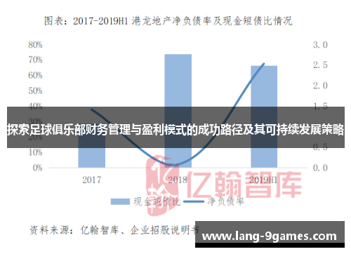 探索足球俱乐部财务管理与盈利模式的成功路径及其可持续发展策略